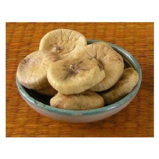 Bhagya Enterprise Regular Fig (Anjeer) Gift Box 250 gm