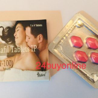CEXIGRA 100mg tablet BIOFORD