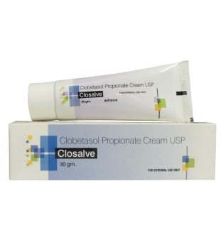 Closalve Cream
