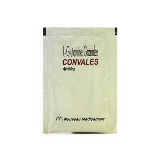 Convales Granules