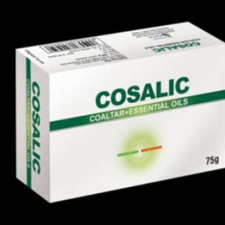Cosalic Soap