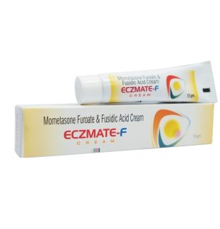 Eczmate F Cream