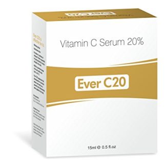 Ever C20 Serum