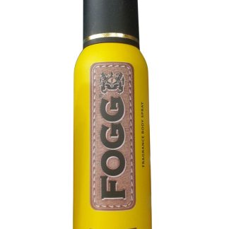 Fogg Dynamic Fragrance Body Spray, 120ml