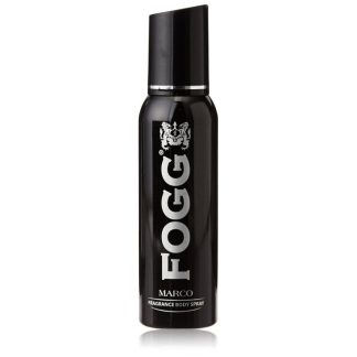Fogg Marco Body Spray for Men, 150ml