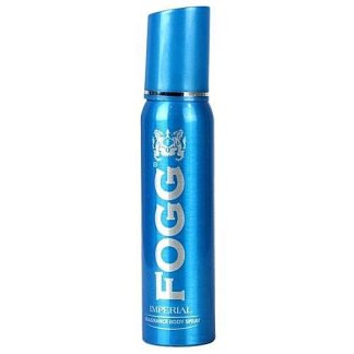 Fogg Fragrance Body Spray for Men, Imperial,