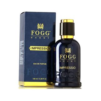 Fogg Impressio Scent for Men, 100ml