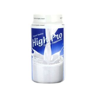 High Pro Powder