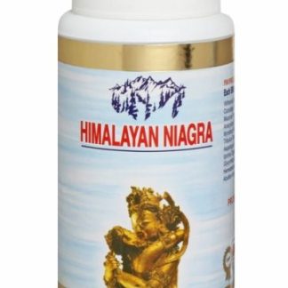 Sriram herbals Himalayan Niagra capsules(For women)