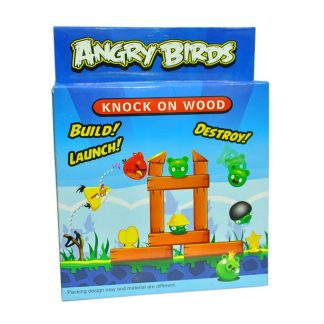 Imported By Nyrwana Angry Bird Real Version Game