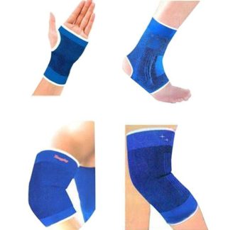 Shoopers Standard Palm,Ankle,Knee,Elbow Support