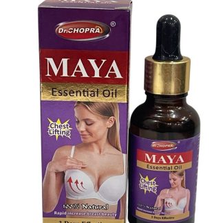 Maya Breast Firming Oil