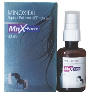 Mnx Forte Solution