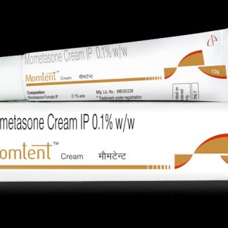 Momtent Cream-La Pristine