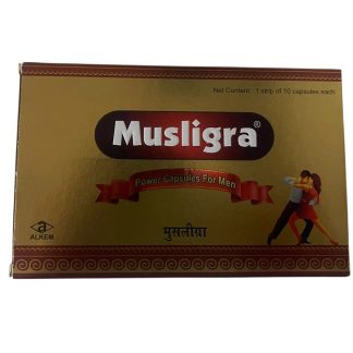 Musligra capsules