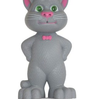 NDS Talking tom with touch sensitive and recording