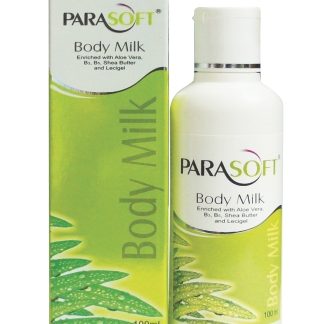 Parasoft Body Milk Lotion