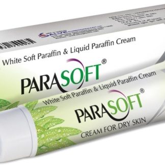 Parasoft Cream