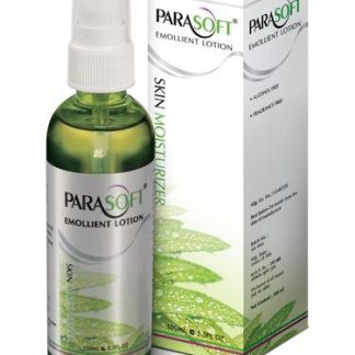 Parasoft Emollient Lotion