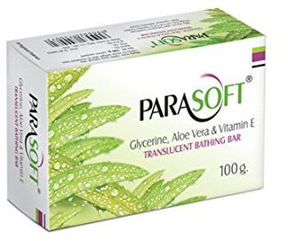 parasoft Soap