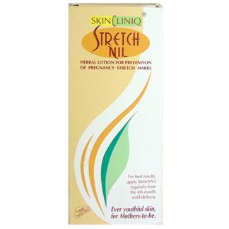 Stretch Nil Lotion