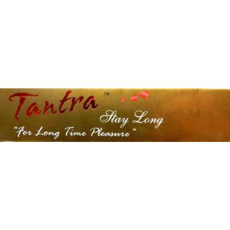 TANTRA STAYLONG GEL