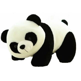 Tickles Cute Panda - 40 cm