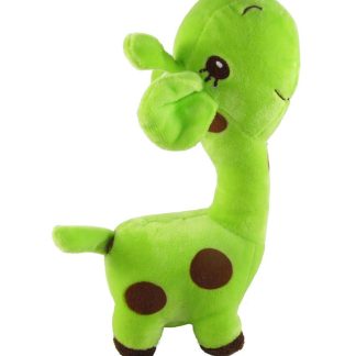 Tickles Polka Giraffe L: 20 cm