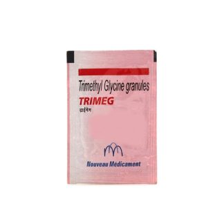 Trimeg Granules
