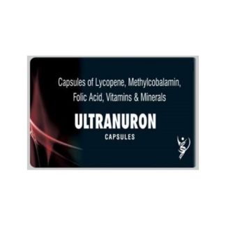 Ultranuron Capsule