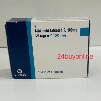 VIAGRA 100mg tablet