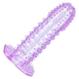 Washable & Reusable condom