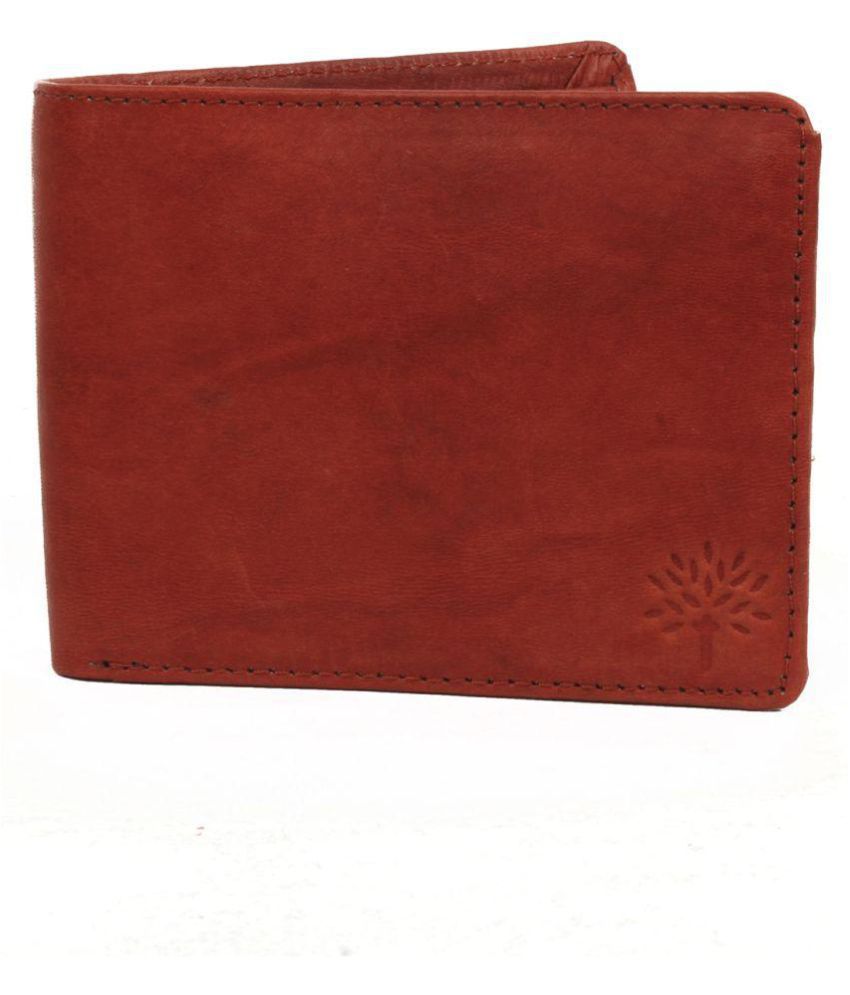 Buy Evaan Men's Bi-Fold Cork Wallet Online - Studiobeej