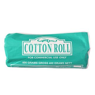 Absorbent Industries Jaycot Absorbent Cotton Roll 70GmsPack of 4