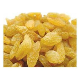 dry fruit and nuts Regular Raisin (Kishmish) 1 kg