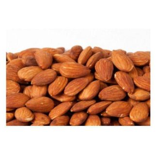 dry fruit and nuts Regular Almond (Badam) 1 kg