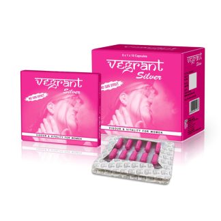 Vegrant Silver capsules for womex sex   Austro Labs