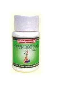 BAIDYANATH SWAPN DOSHARI tablet