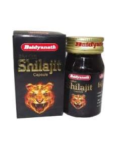 BAIDYANATH SHILAJEET capsule