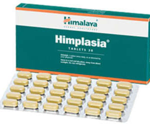HIMALAYA HIMPLASIA tablet