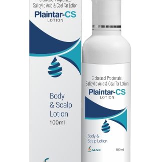 plaintar cs lotion