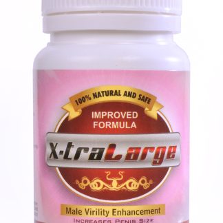 Xtra Large Penis Enlargement capsules