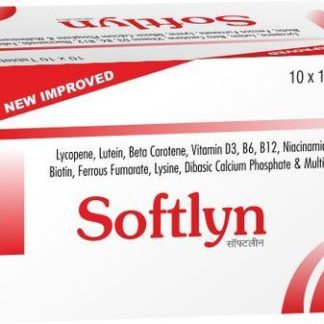 softlyn tablet