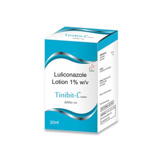 Tinibit L Lotion-La Pristine