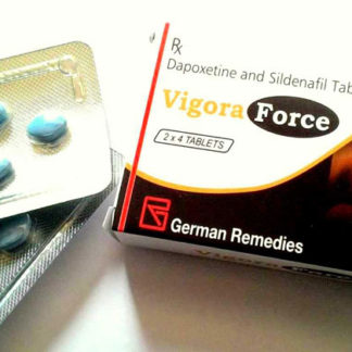 vigora-force-tablets