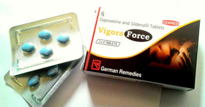 vigora-force-tablets