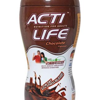 Actilife Powder Chocolate