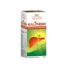 Allen Kalmegh Syrup