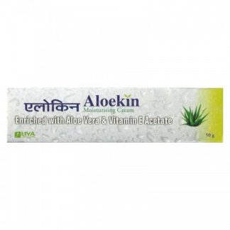 Aloekin Cream
