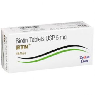 BTN Tablet-zydus cadila